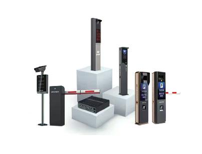 車(chē)輛識別產(chǎn)品系列